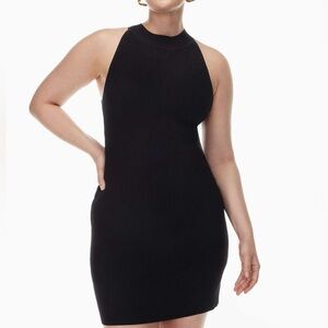 Artizia Elegant Pink Sleeveless Dress